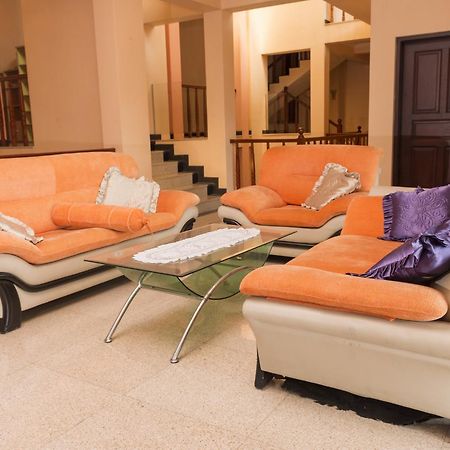 Breeze Villa キャンディー エクステリア 写真