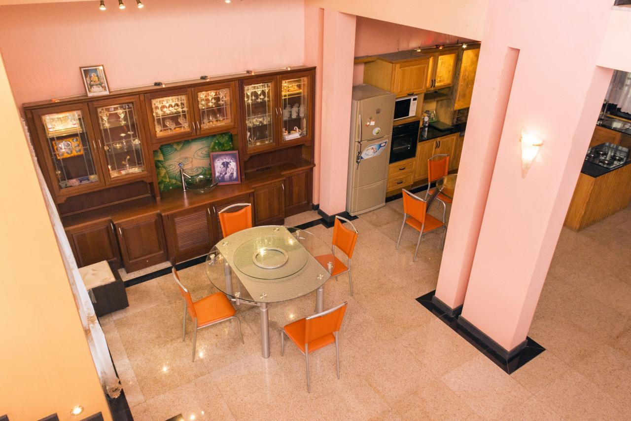 Breeze Villa キャンディー エクステリア 写真
